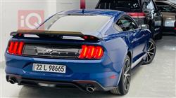 فورد موستانج